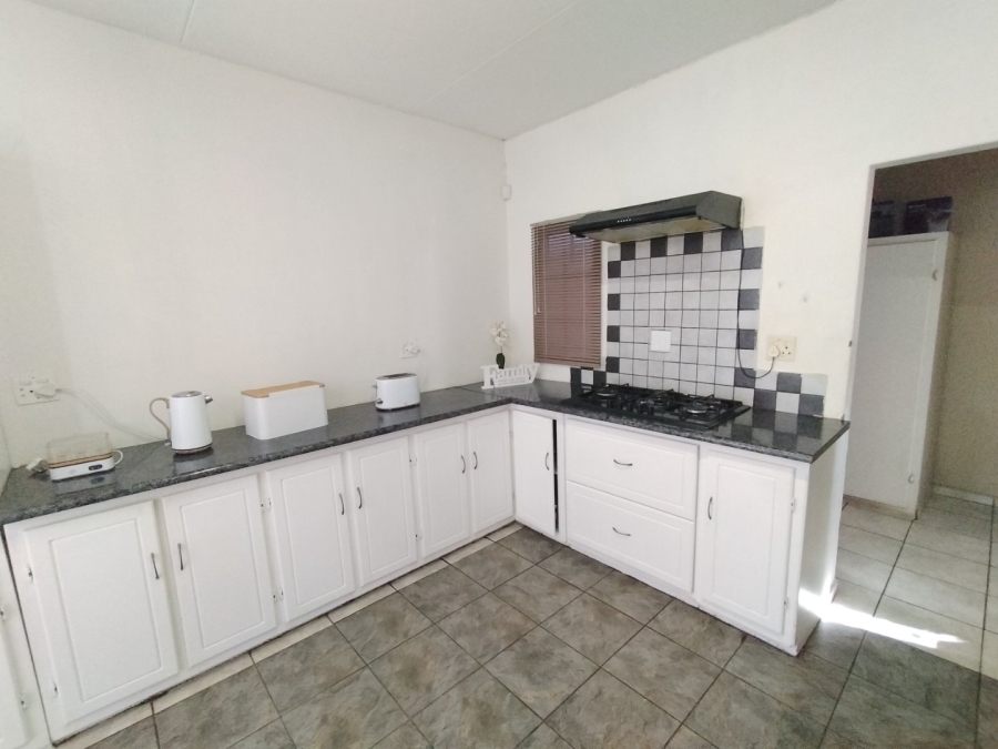 3 Bedroom Property for Sale in Baysvalley Free State